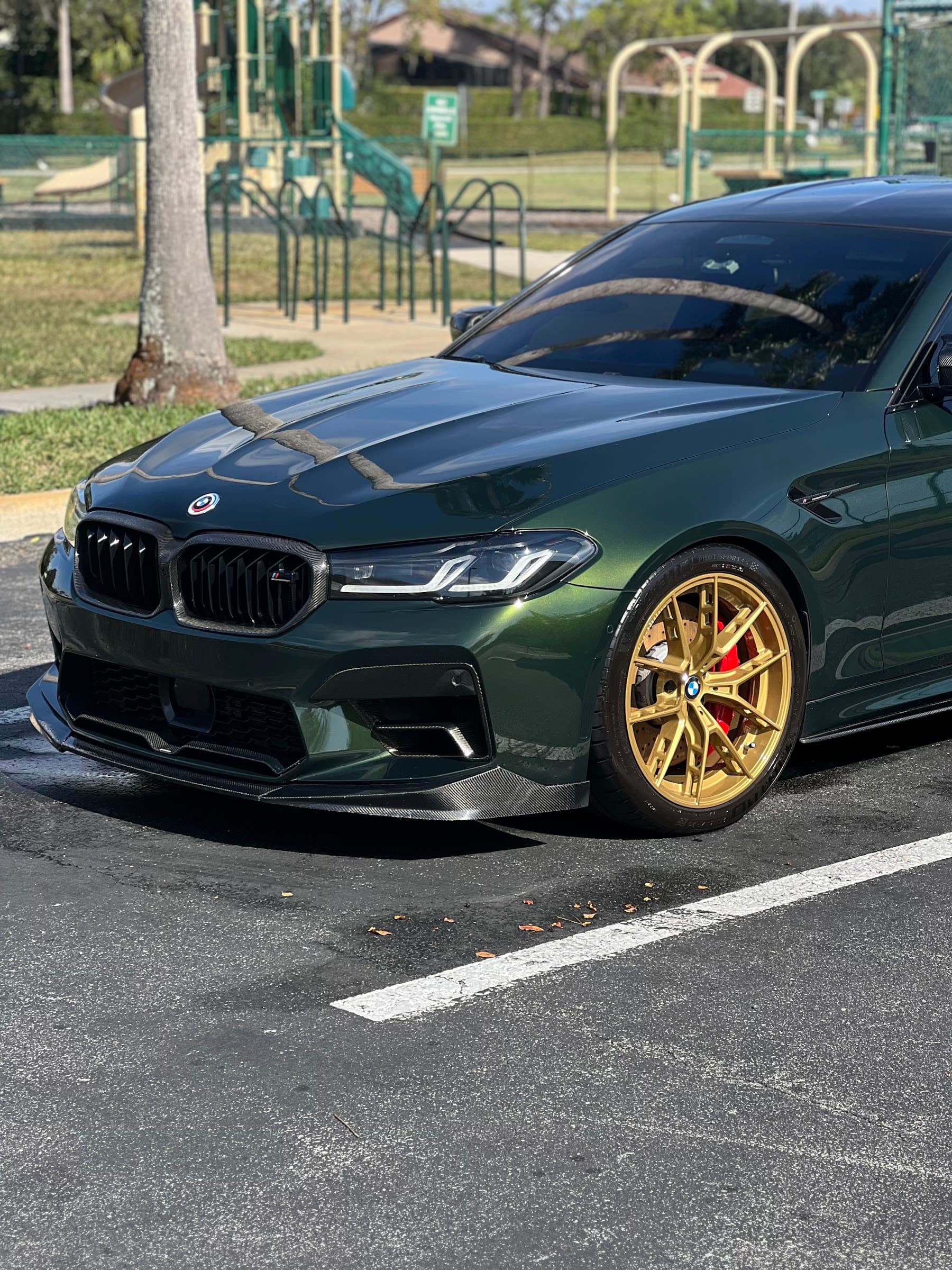 SR Detailing work